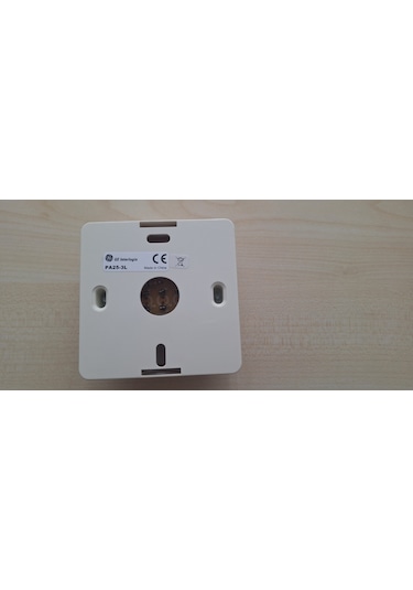 Kilsen Pa25-3l Led İndikatör Paralel İhbar Lambası