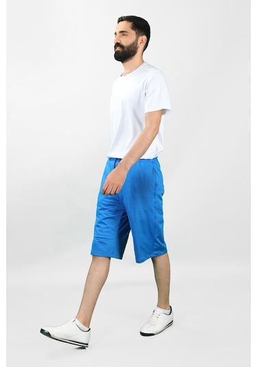 Balins Polyester Erkek Kapri 001