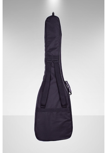 Bgg-300-bk Bas Gitar Gigbag Su Geçirmez Pedli Kılıf