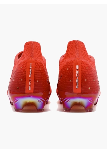 Skechers Skx 01 - 1.5 Elite Fg Futbol Krampon Kırmızı