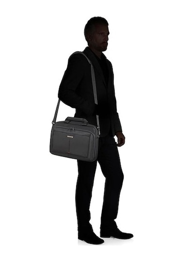 Samsonite Cm5-09-002 13.3" Notebook Laptop Çantası Siyah