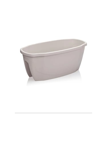 Zümrüt Balkon Saksısı 15.5 Litre Royaleks-zs02 1