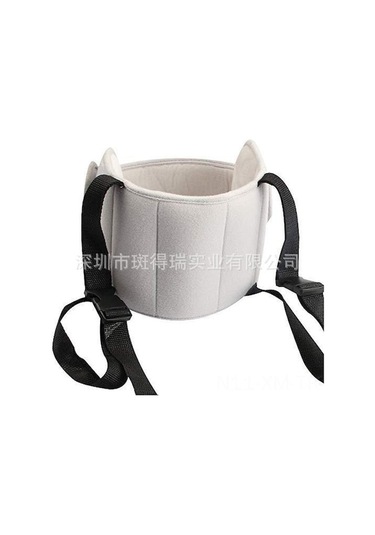 Yulong Ximistore9 Araç Bebek Baş Destek Kemeri - Konforlu Ve