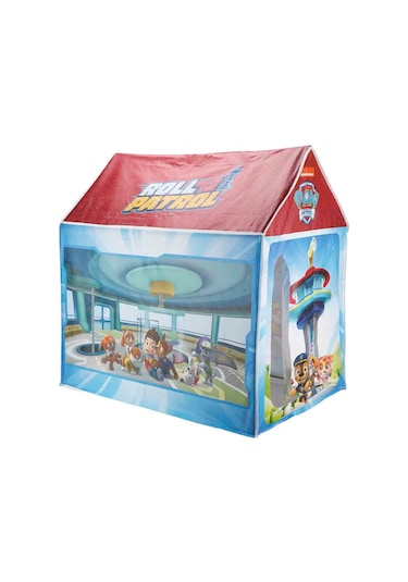 Sunman Paw Patrol Oyun Evi Çadırı