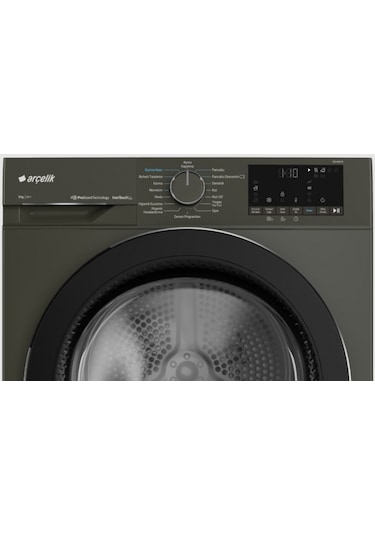 Arçelik 900 KMP IG 9 KG Kurutma Makinesi