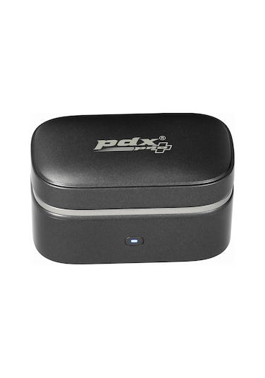 Pdx S-9 Pro Kablosuz Kutulu Multi Yaka Mikrofonu