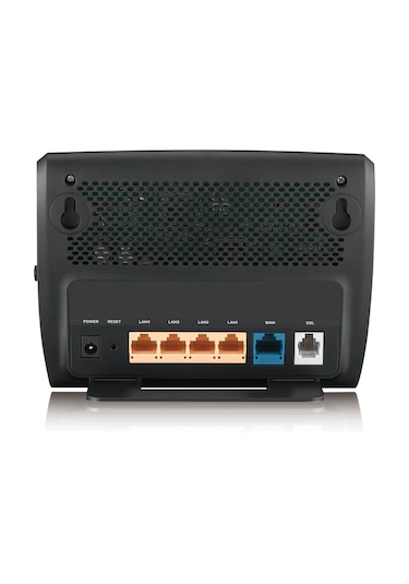 Zyxel VMG3312-T20A 300 Mbps 4 Port Wireless N Vdsl2 Kablosuz Modem