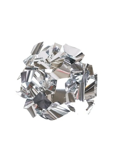 Mıland Kutlama Konfeti Yıldızı Folyolu 25 Cm 156999152 Diğer