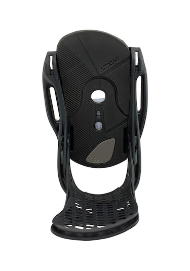 Burton Genesıs Est 21390 Siyah