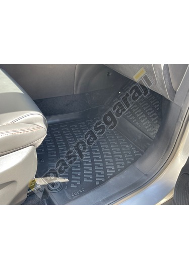 Kaiser Mg Zs Ev Elektrikli 3d Havuzlu Paspas, 2021-