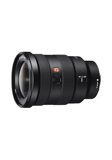 Sony SEL1635GM FE 16-35 MM F/2.8 GM Lens (Sony Eurasia Garantili)