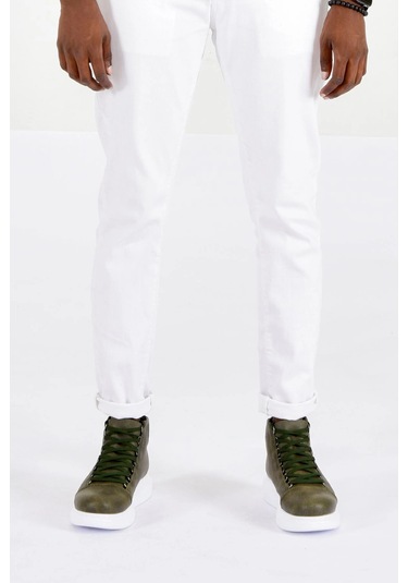 Ch258 - Cst Roma Erkek Bot Hakı Çok Renkli