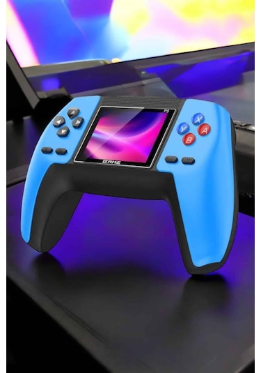 Game Stick 520 Oyunlu Retro Konsol Çocuklara Özel 81734457