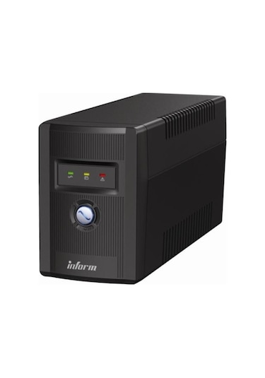 Inform Ups Guardıan 600a Lıne - Interactıve Kgk 7-20 Dk 87900106