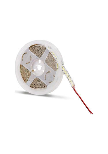 İç Mekan Led 4040 Beyaz 5mt
