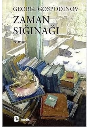 Algernon'a Çiçekler + Robonlar - Bir Kaçış Operasyonu + Türkiye'nin Geleceği + Miras + 4 Kitap