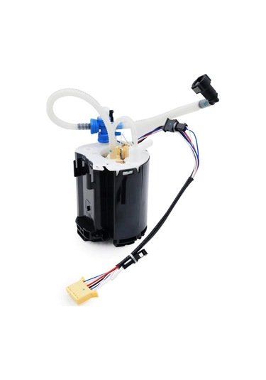 RANGE ROVER EVOQUE 2.0L YAKIT DEPO ŞAMANDIRASI 2012--2018