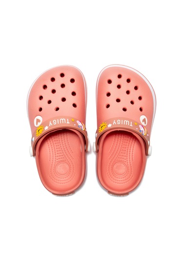 Seli Çocuk Sabo Terlik Pembe 25/30 PEMBE