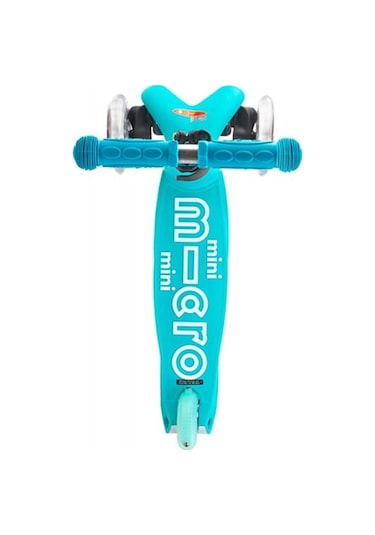 Micro Mini Deluxe MMD001 Scooter