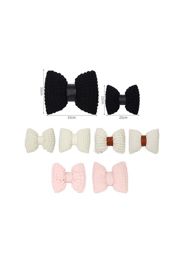 Wondernest Oto Koltuğu Nefes Alabilen Rahat Puf Yastık Döşemesi, Kafalık Bej Renk