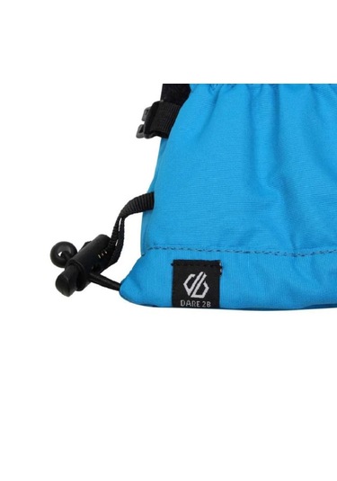 Dare2b Acuteblue Waterproof Kadın Kayak Eldiveni Mavi