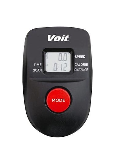 Voit Lc-210 Eliptik Bisiklet Çok Renkli