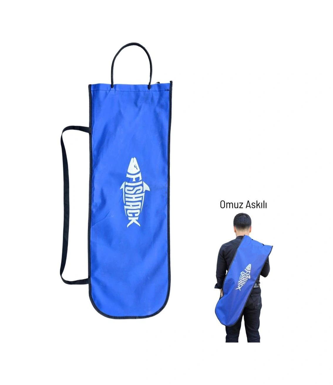 Olta Seti - 300cm Olta Kamışı 40-80gr / 4000'lik Olta Makinesi Xa-yeşil - Taşıma Çantalı