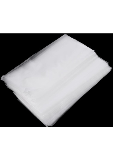 Suntek 100 Adet Sazan Balıkçılık Çorap Pva Örgü 7-x-14cm