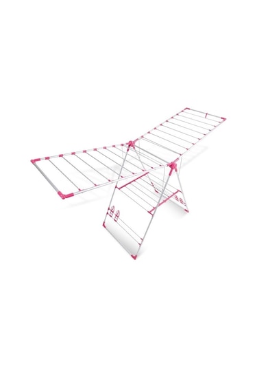 Saraylı Lady Garden Çamaşır Kurutmalık 3305 Gri