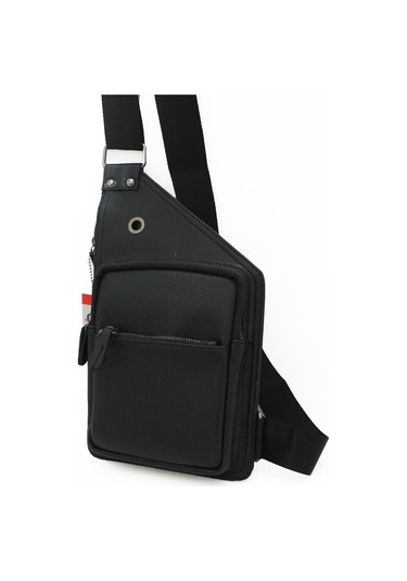 Penta Polo Çapraz Askılı Erkek Body Bag Çanta (475898638)