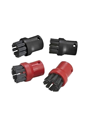 Karcher Sc1 Sc2 Sc3 Sc4 Sc5 Sc7 İçin 8 Paket Nozul Kıl Fırçası