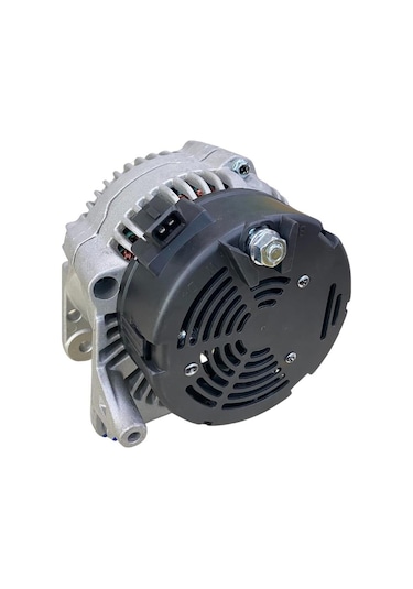 12v Alternatör Dinamo Bosch Tipi 90 A Vw Passat/transporter T4