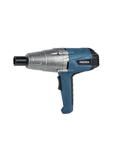 Proter 1370 Ws Elektrikli 1/2'' Somun Sıkma Sökme Makinesi