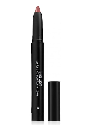 Inglot Amc Lip Pencil Matte Kalın Dudak Kalemi 39se