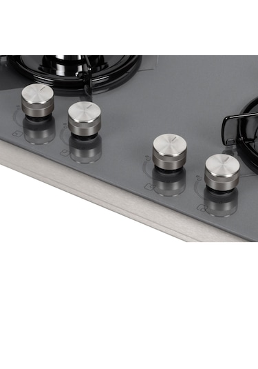 Vestel SO 6114 YG Set Üstü Ocak