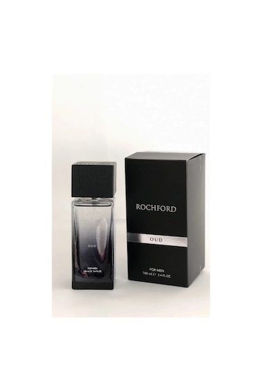 Rochford Oud Erkek Parfüm EDC 100 ML