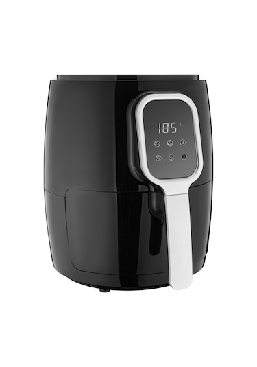 Bambum Air Master 5.2 LT Dijital Ekranlı XXL Airfryer