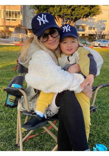Takı Dükkanı Garson Boy Çocuk Cap Şapka Siyah Cp215S