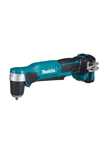 Makita DA333DWAE 12V 2 Ah Li-ion Çift Akülü Açılı Darbesiz Vidalama