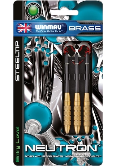Winmau Neutron 25gr Dart Oku
