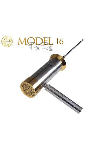Model-16 Piri Reis Alan Tarama Cihazı