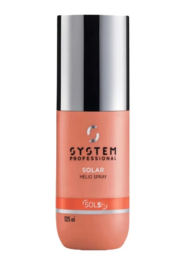 System Professional Solar Güneş Spreyi 125ml 8005610610092