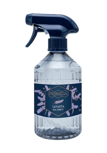 Pereja Oda Spreyi Lavanta 500 ML