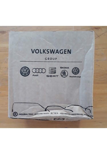 Audi Arka Porya Komple Bilyali Sadece A4- A5 ve A6 8K0501611B