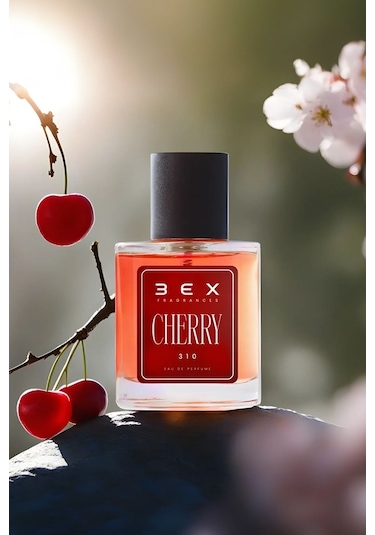 BEX 310 Kadın Parfüm EDP 50 ML