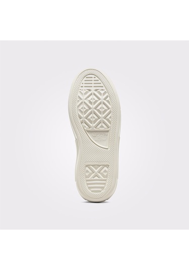 Converse Chuck Taylor All Star Cruise Unisex Lila Süet Platform Sneaker Düz A08330c Mor