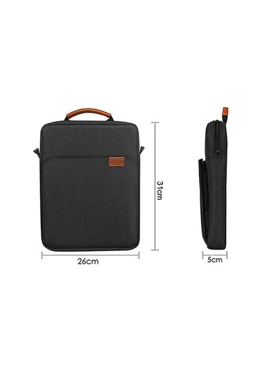 9-11 İnç Tabletler İçin Yüksek Kaliteli Tablet Kılıfı B Diğer