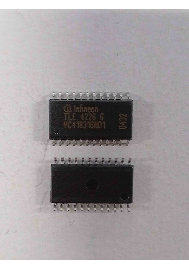 Tle4226g Infıneon Diğer Entegreler