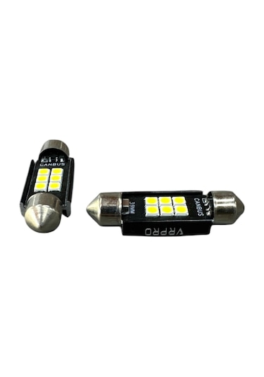 Vr Pro 39 Mm Beyaz Sofit Led Ampül 3030