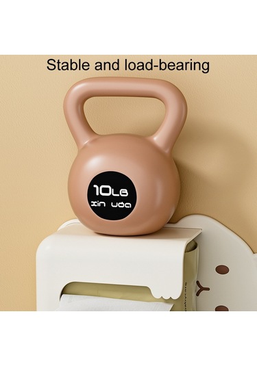 Sones Banyo Duvara Monte Mendil Kutusu Mutfak Karikatür Tavşan Yıkama Bezi Düzenleyici Beyaz